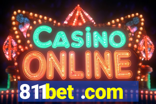 811bet .com